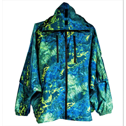 Brella 2015 Blue Yellow - The Brella Nation