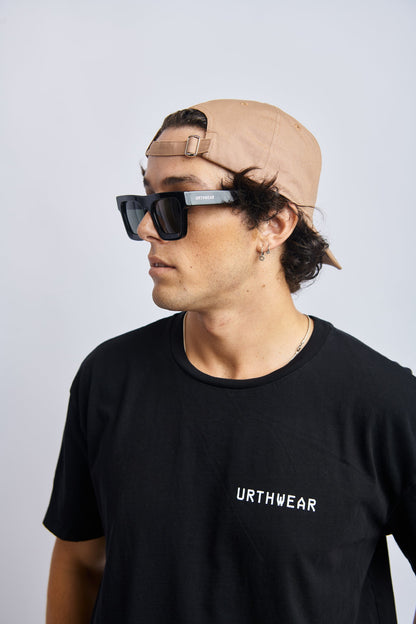 Crew Cap, Desert Clay by URTHWEAR