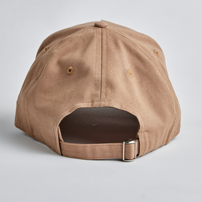 Crew Cap, Desert Clay by URTHWEAR