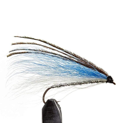 Blue Smelt - Atlantic Salmon, Flies, Salt Water | Jackson Hole Fly Company
