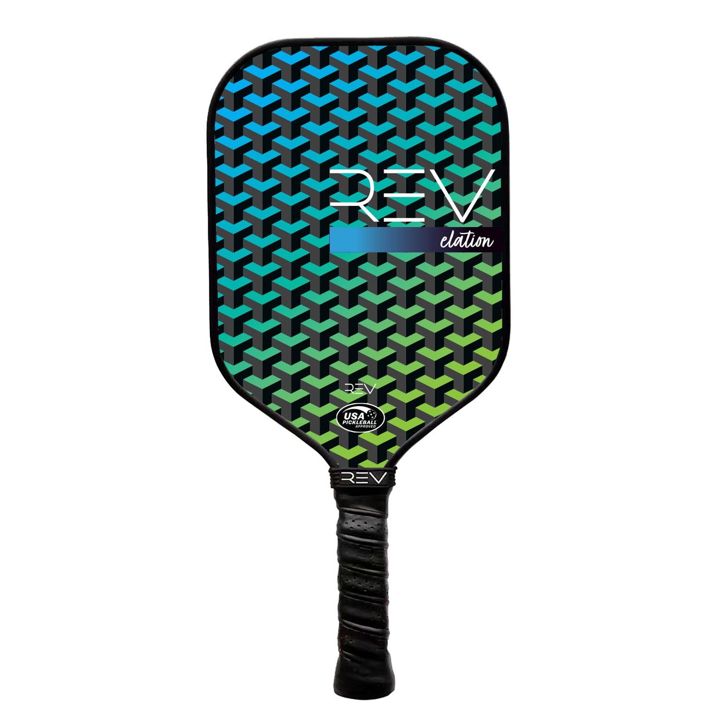 PICKLEBALL PADDLE - ELATION by revpickleball