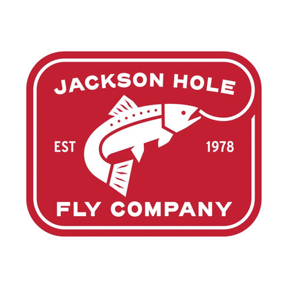 Fall Creek Rod Combo Kit - basics, Combo Kit, fall creek, four piece, rod/reel combo | Jackson Hole Fly Company