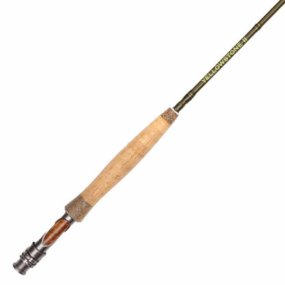 Fall Creek Rod Combo Kit - basics, Combo Kit, fall creek, four piece, rod/reel combo | Jackson Hole Fly Company