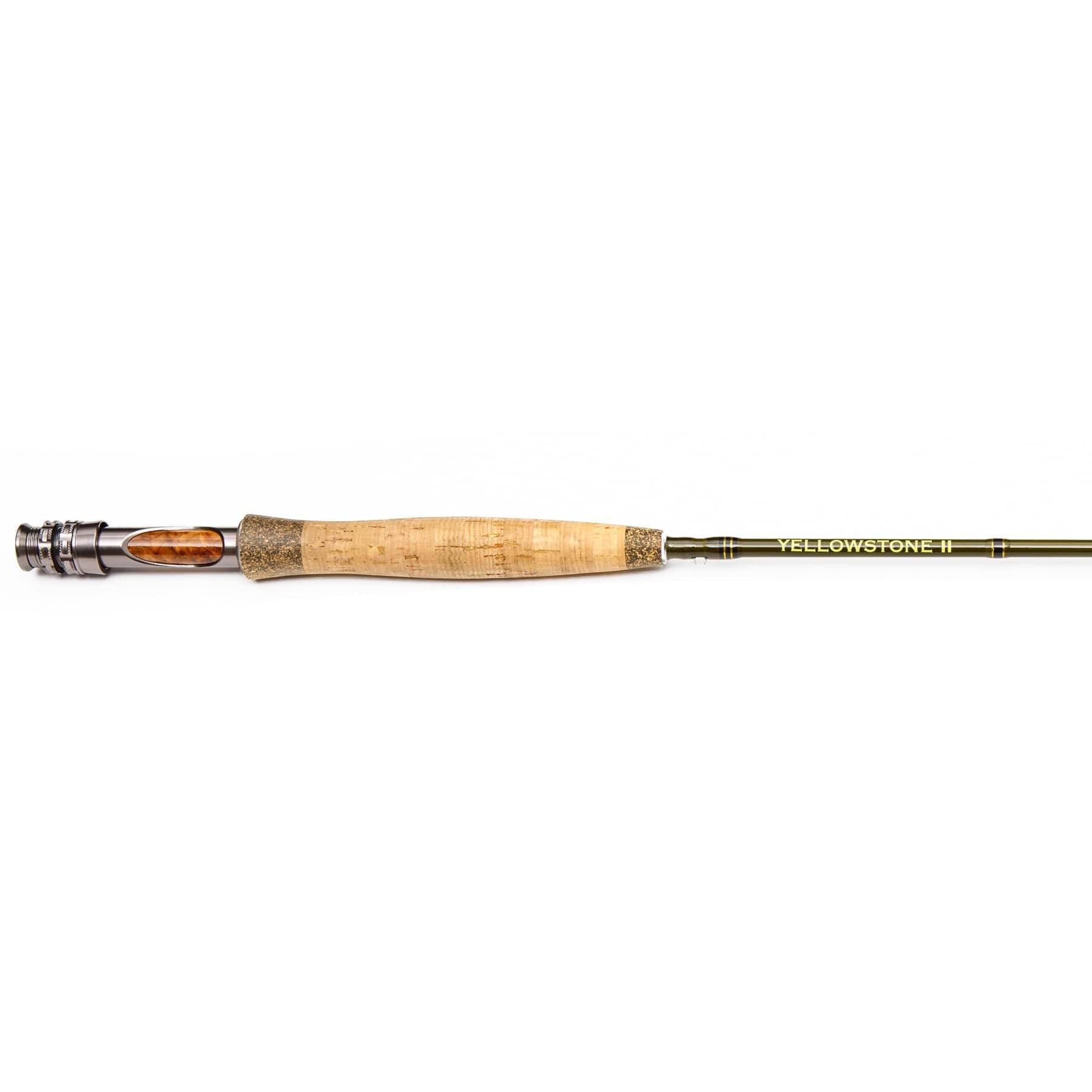 Fall Creek Rod Combo Kit - basics, Combo Kit, fall creek, four piece, rod/reel combo | Jackson Hole Fly Company