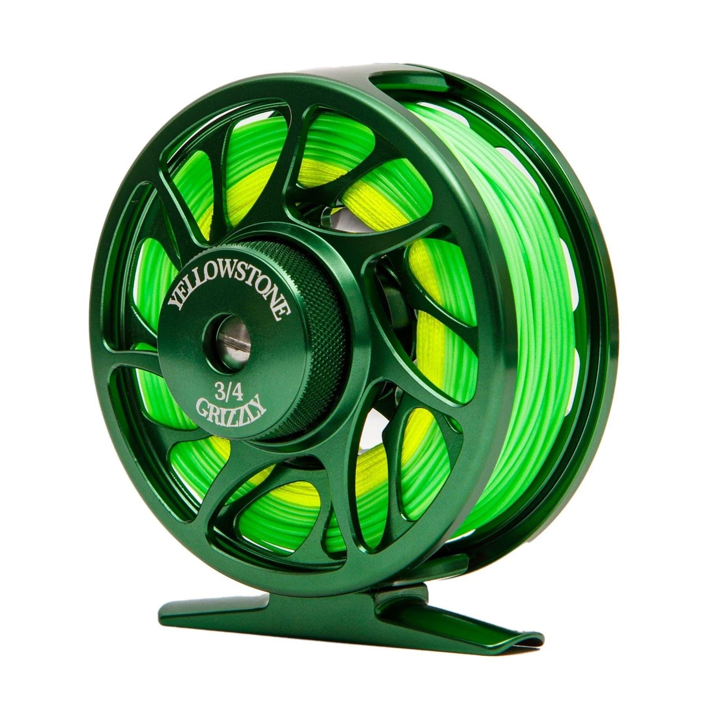 Fall Creek Rod Combo Kit - basics, Combo Kit, fall creek, four piece, rod/reel combo | Jackson Hole Fly Company