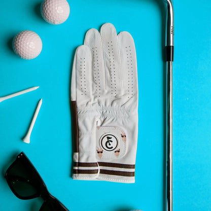 "G.O.A.T." Golf Glove