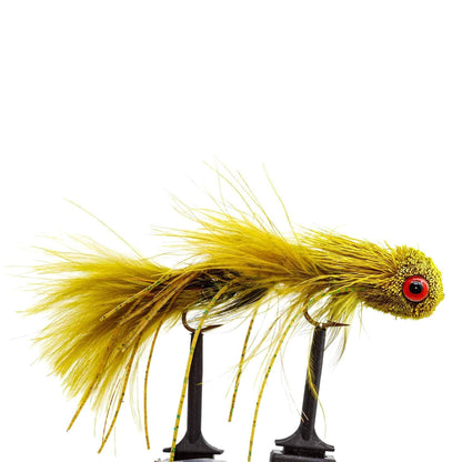 JHFLYCO Assorted Large Streamer Box - accessories, articulated, assorted fly box, Combo Fly Boxes, fly boxes, loaded fly box, Loaded Foam Fly Box, streamers, trout streamers | Jackson Hole Fly Company