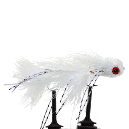 JHFLYCO Assorted Large Streamer Box - accessories, articulated, assorted fly box, Combo Fly Boxes, fly boxes, loaded fly box, Loaded Foam Fly Box, streamers, trout streamers | Jackson Hole Fly Company