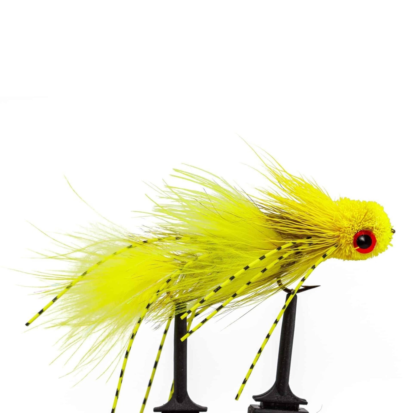 JHFLYCO Assorted Large Streamer Box - accessories, articulated, assorted fly box, Combo Fly Boxes, fly boxes, loaded fly box, Loaded Foam Fly Box, streamers, trout streamers | Jackson Hole Fly Company