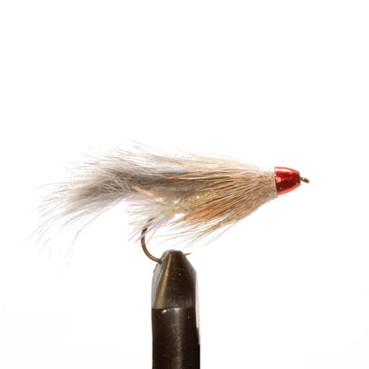 JHFLYCO Assorted Large Streamer Box - accessories, articulated, assorted fly box, Combo Fly Boxes, fly boxes, loaded fly box, Loaded Foam Fly Box, streamers, trout streamers | Jackson Hole Fly Company