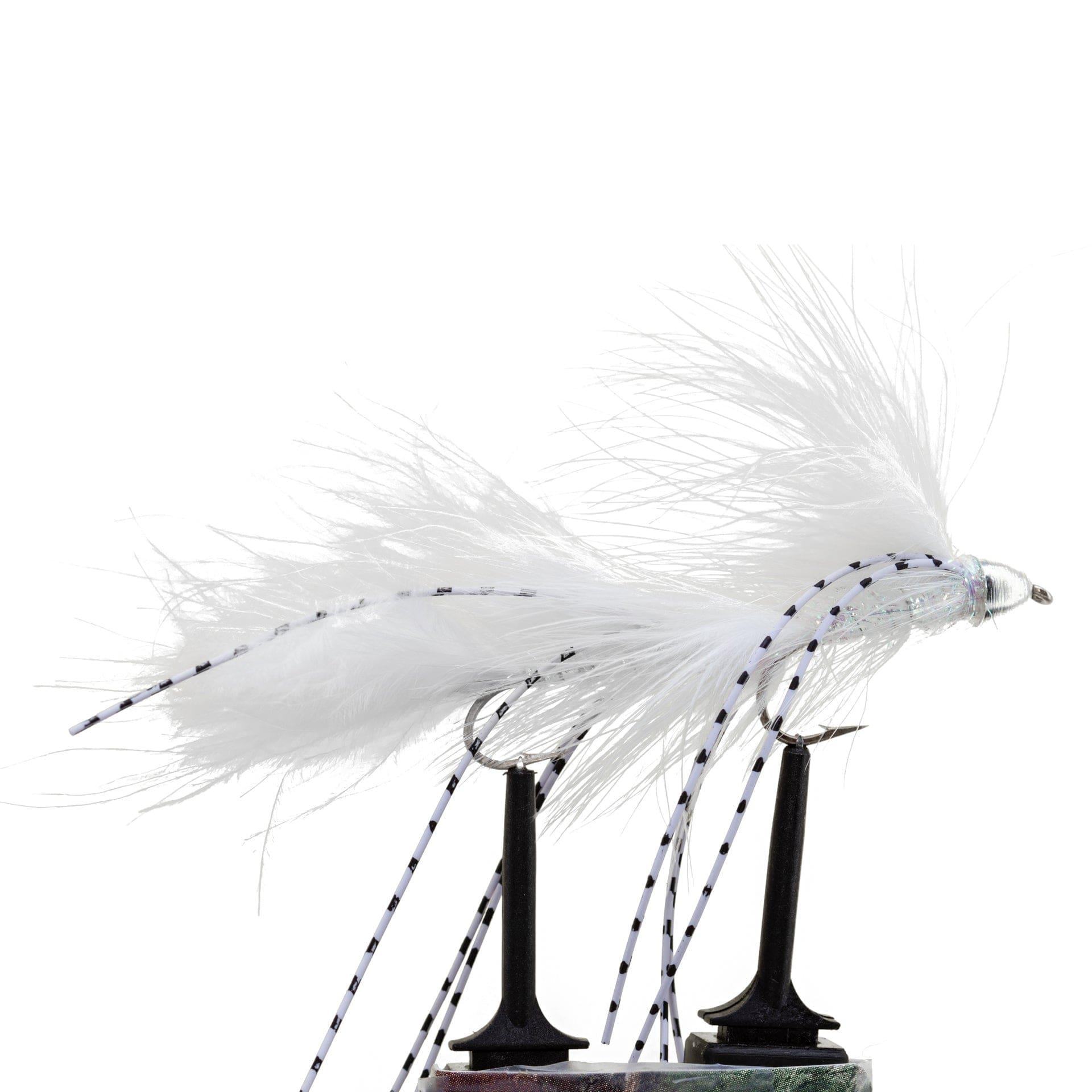 JHFLYCO Assorted Large Streamer Box - accessories, articulated, assorted fly box, Combo Fly Boxes, fly boxes, loaded fly box, Loaded Foam Fly Box, streamers, trout streamers | Jackson Hole Fly Company