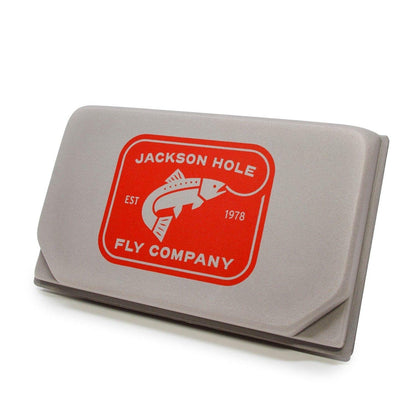 JHFLYCO Assorted Medium Streamer Box - accessories, articulated, assorted fly box, fly boxes, loaded fly box, Loaded Foam Fly Box, streamers, trout streamers | Jackson Hole Fly Company