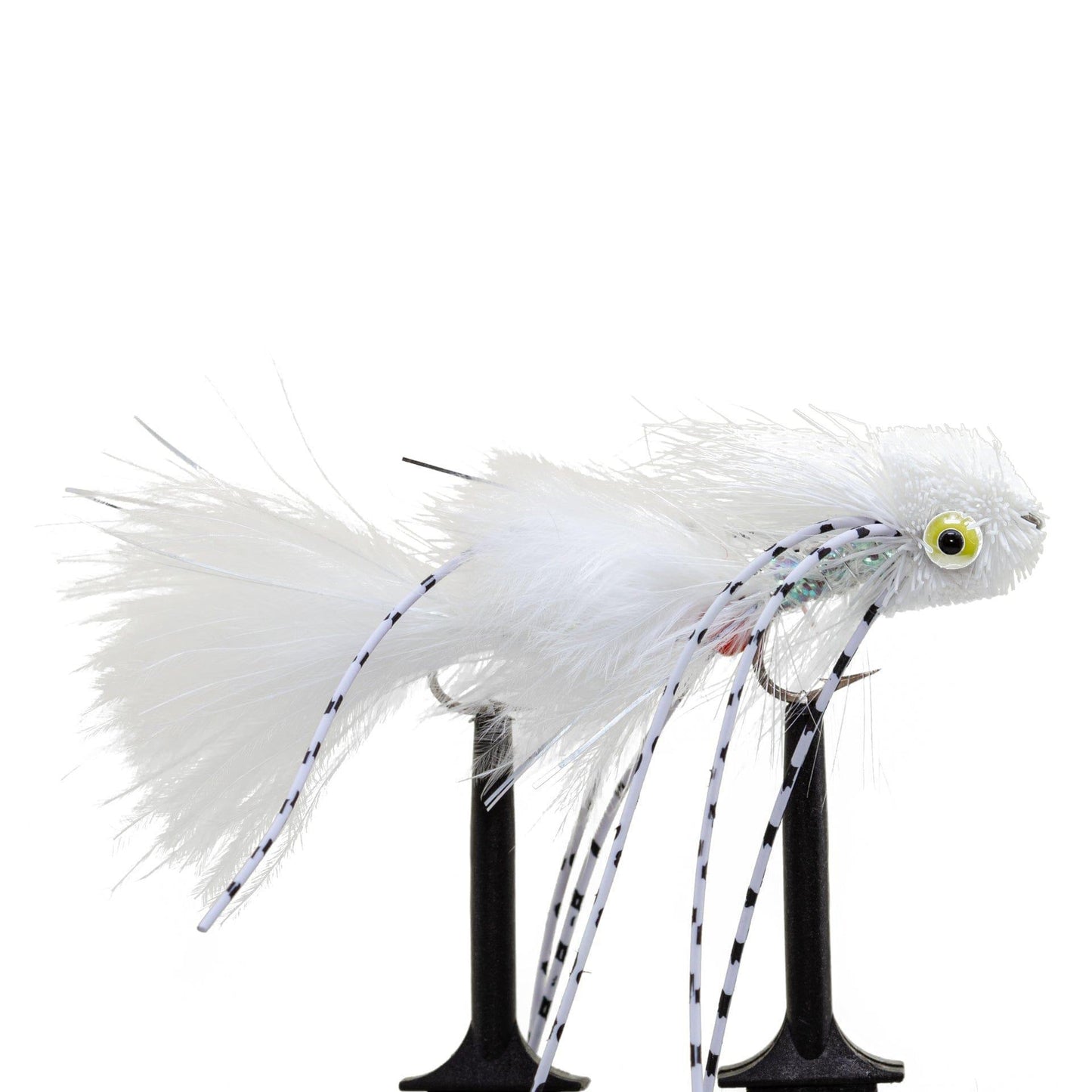 JHFLYCO Assorted Medium Streamer Box - accessories, articulated, assorted fly box, fly boxes, loaded fly box, Loaded Foam Fly Box, streamers, trout streamers | Jackson Hole Fly Company
