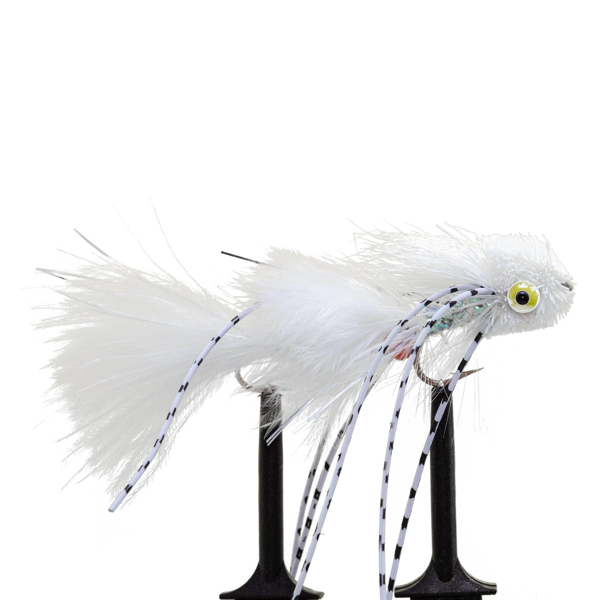 JHFLYCO Assorted Medium Streamer Box - accessories, articulated, assorted fly box, fly boxes, loaded fly box, Loaded Foam Fly Box, streamers, trout streamers | Jackson Hole Fly Company