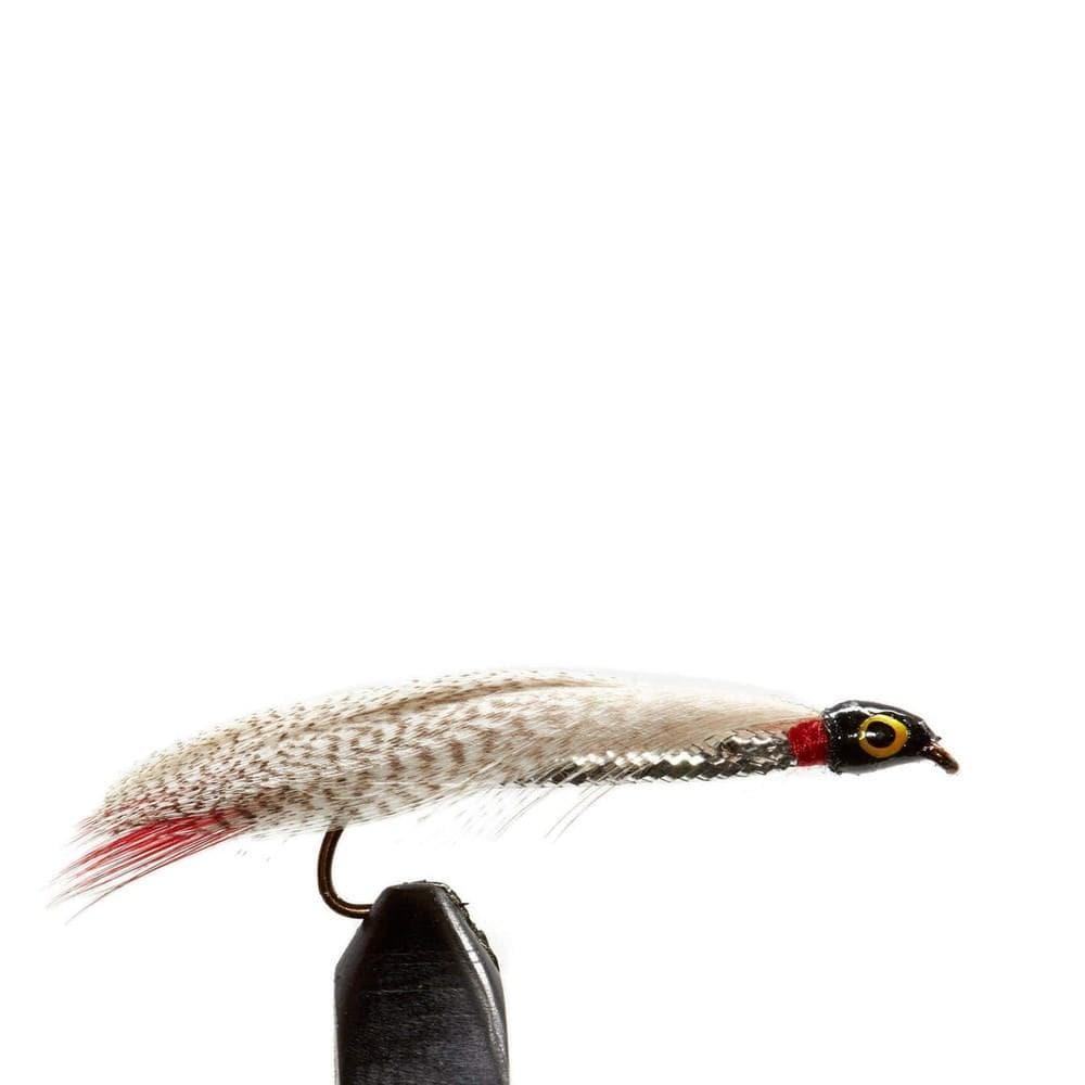 Joe's Smelt - Atlantic Salmon, Flies, Salt Water | Jackson Hole Fly Company