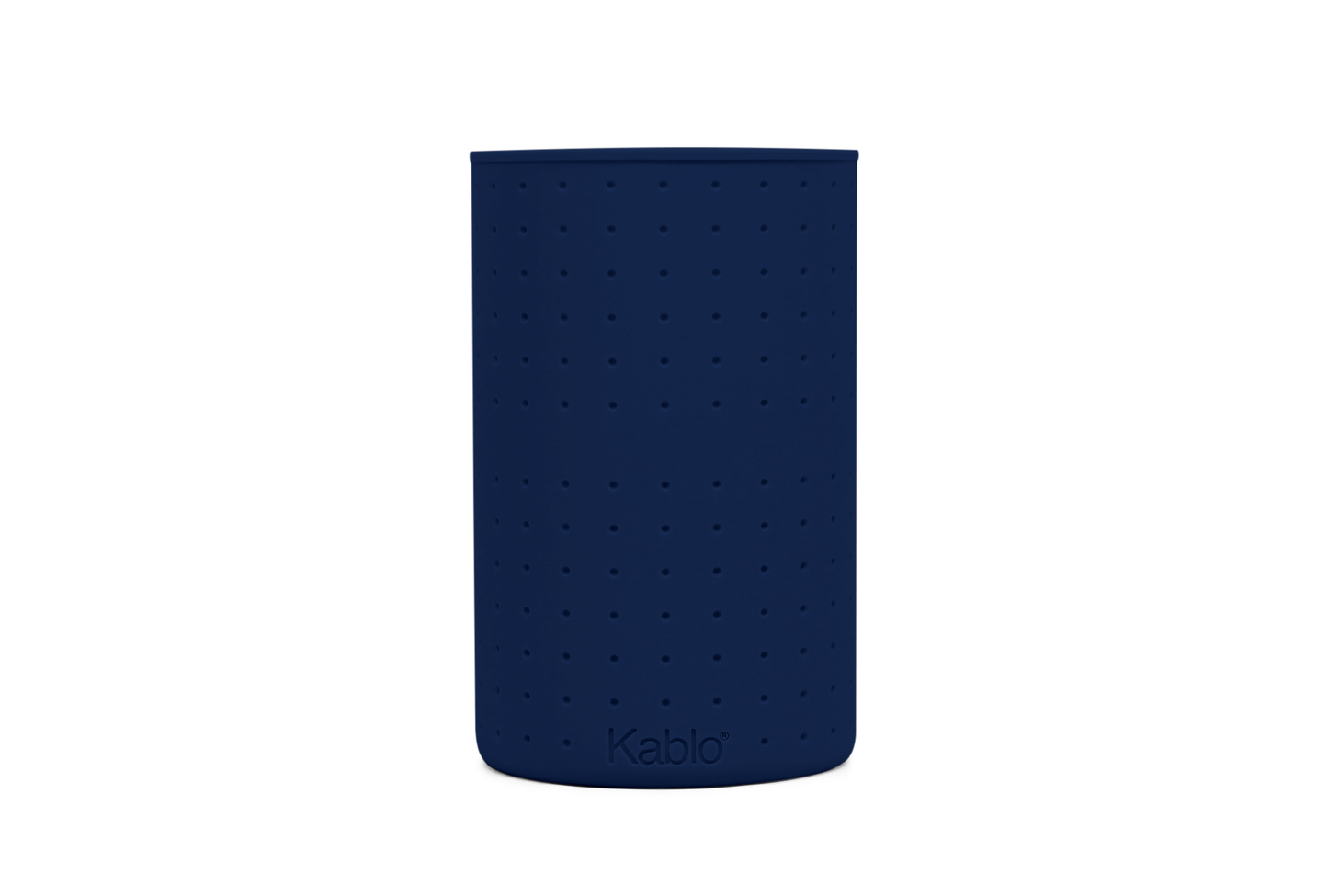 Protective Silicone Sleeve for Kablo Glass Bottles by Kablo