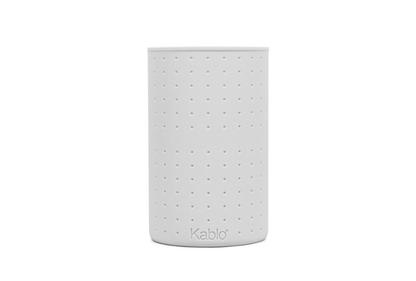Protective Silicone Sleeve for Kablo Glass Bottles by Kablo