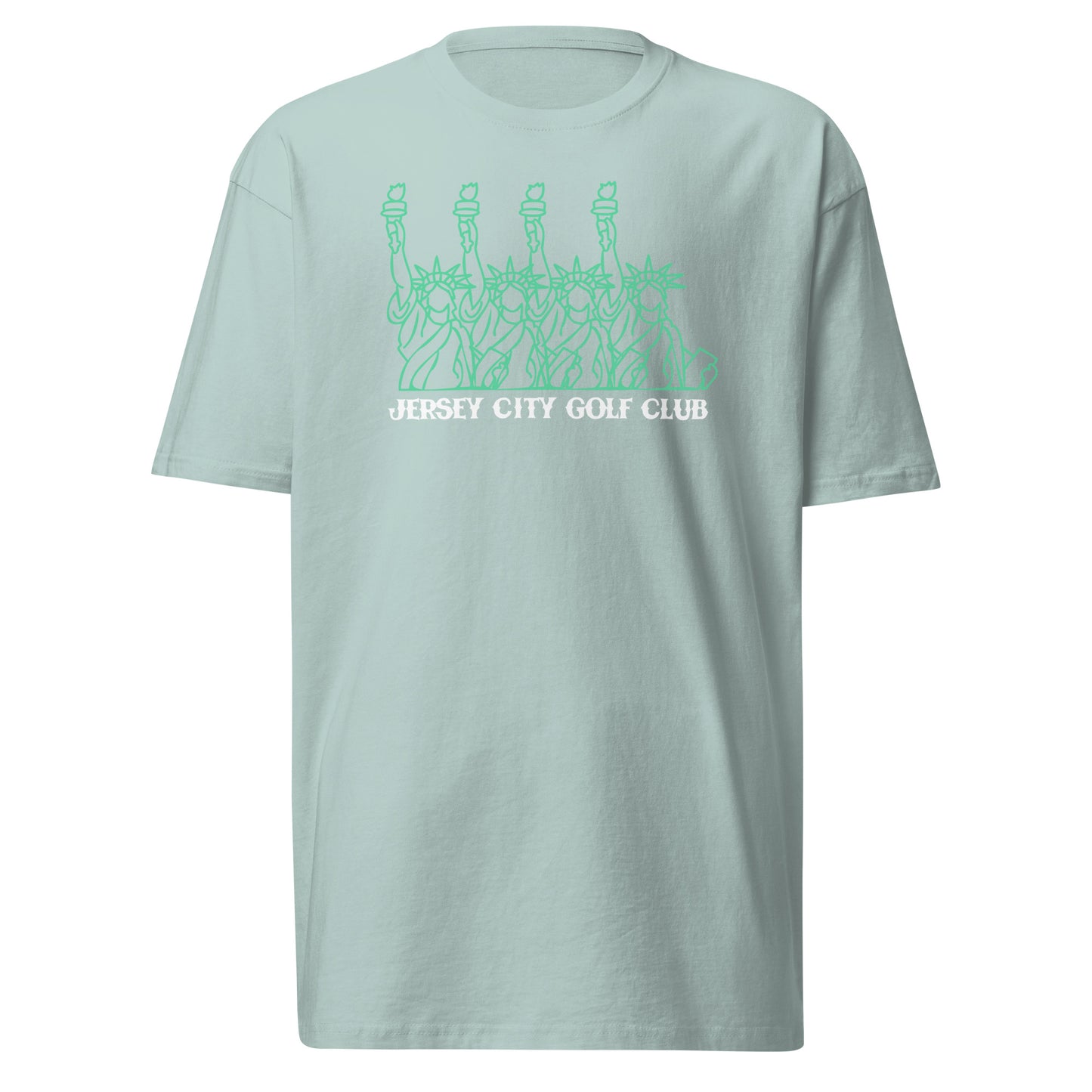 JCGC Liberty Foursome T-Shirt