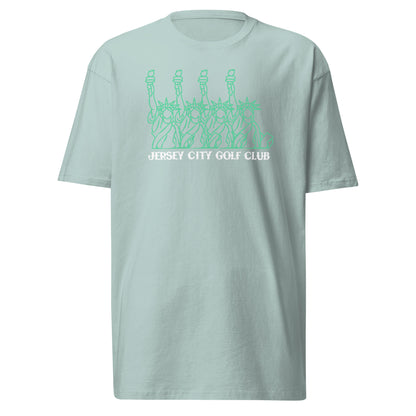 JCGC Liberty Foursome T-Shirt