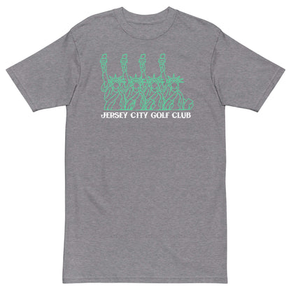 JCGC Liberty Foursome T-Shirt