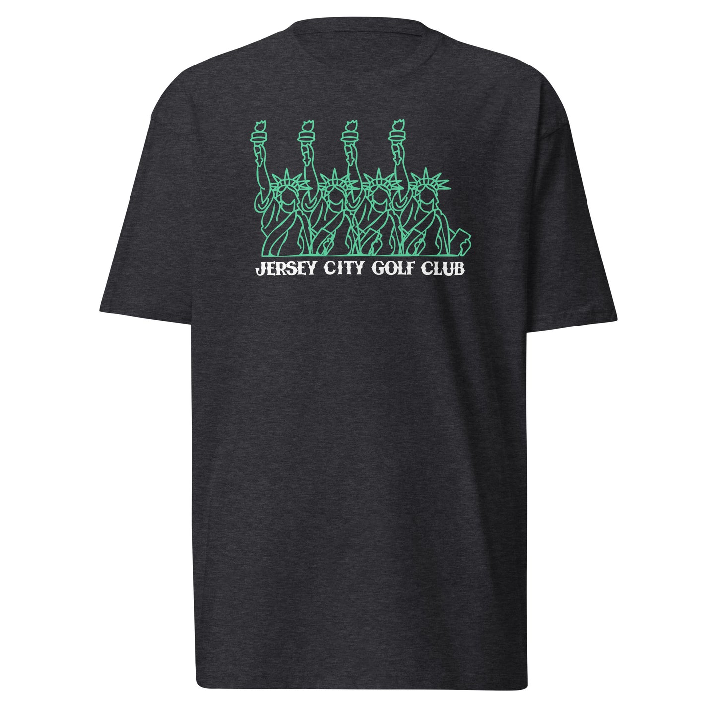 JCGC Liberty Foursome T-Shirt