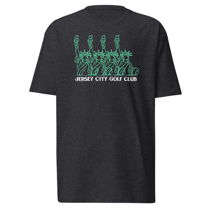 JCGC Liberty Foursome T-Shirt