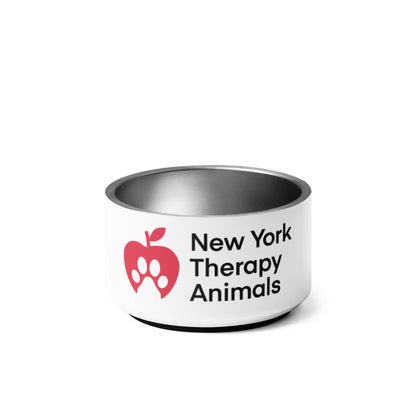 NYTA Pet bowl