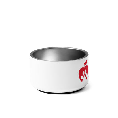 NYTA Pet bowl