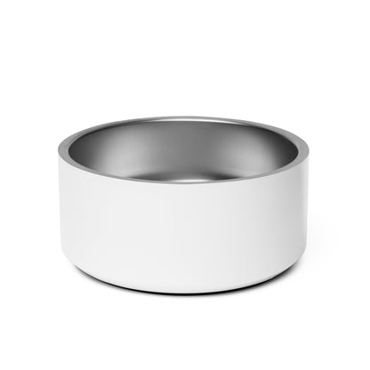 NYTA Pet bowl