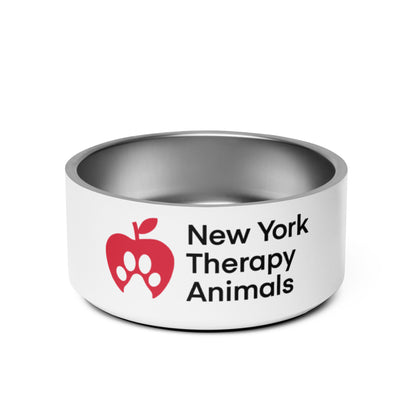 NYTA Pet bowl