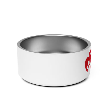 NYTA Pet bowl