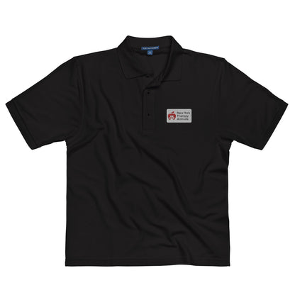 NYTA - Men's Polo