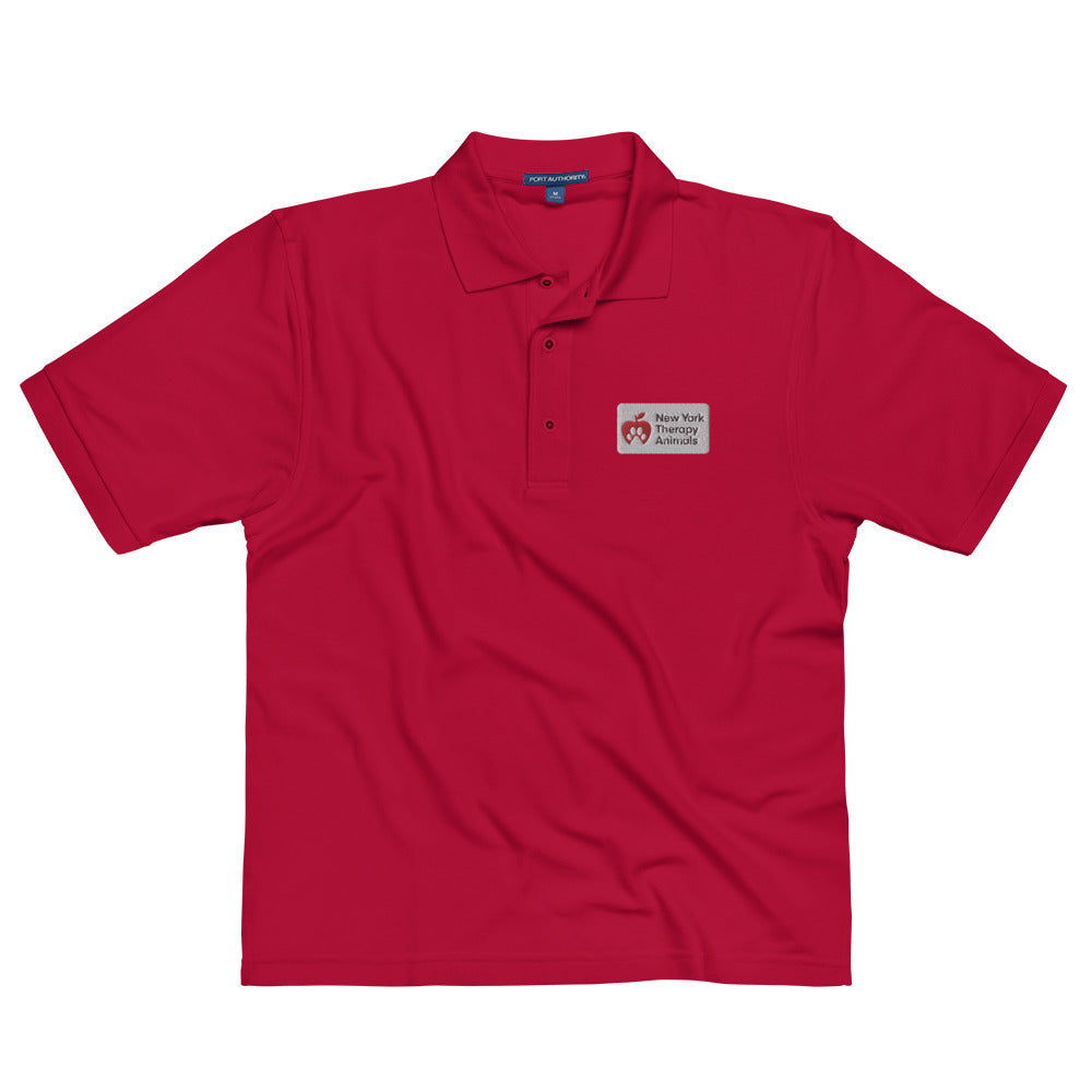 NYTA - Men's Polo