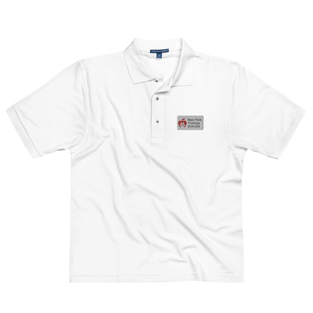 NYTA - Men's Polo