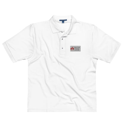 NYTA - Men's Polo