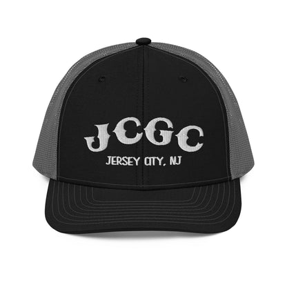 JCGC Trucker Cap