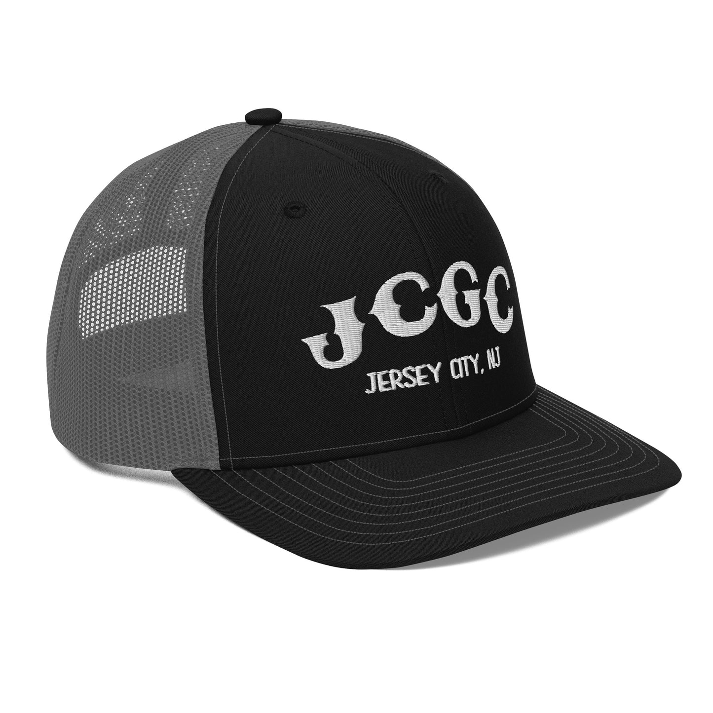 JCGC Trucker Cap