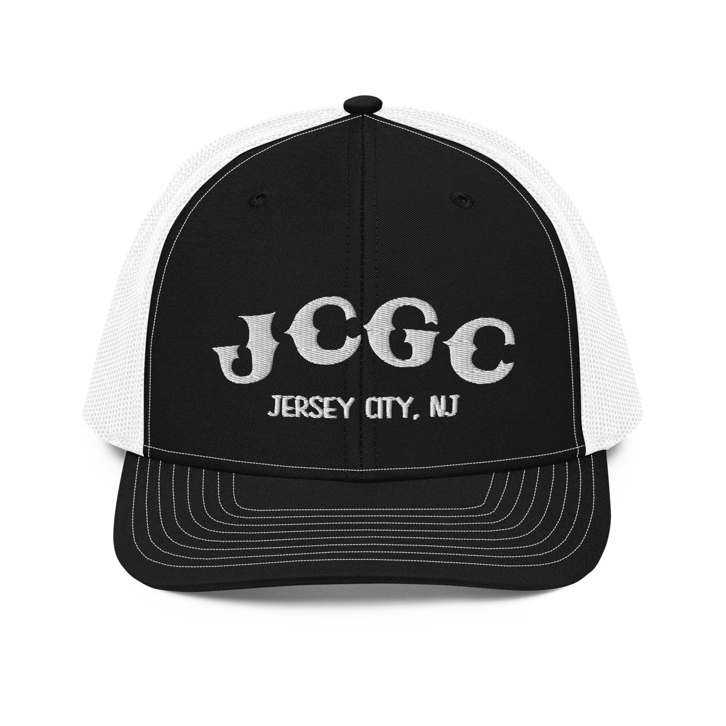 JCGC Trucker Cap