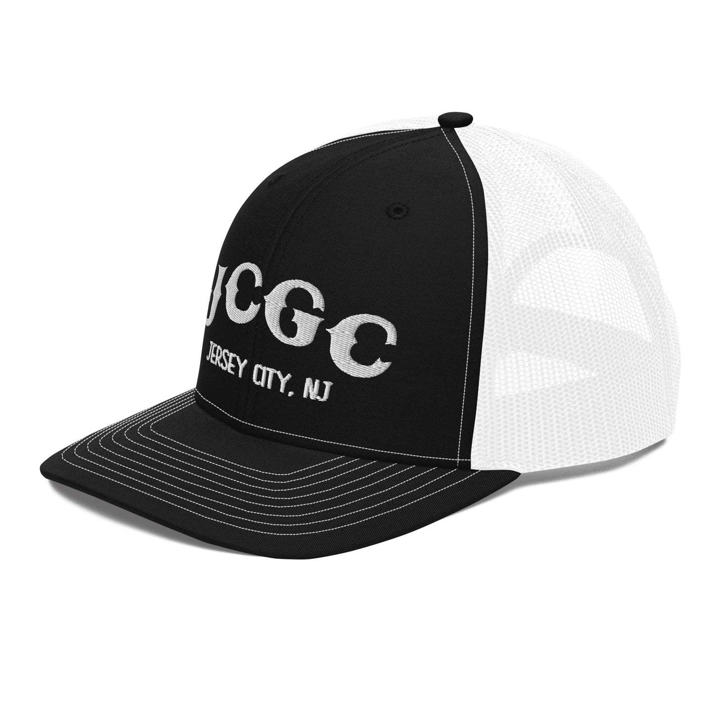 JCGC Trucker Cap