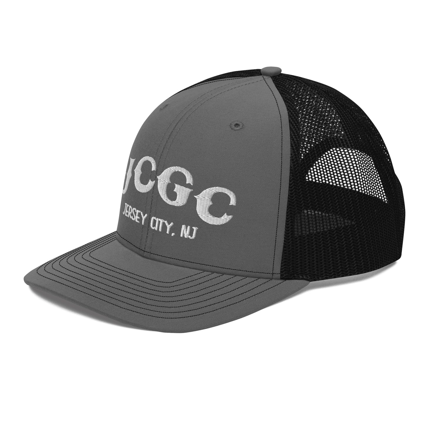 JCGC Trucker Cap