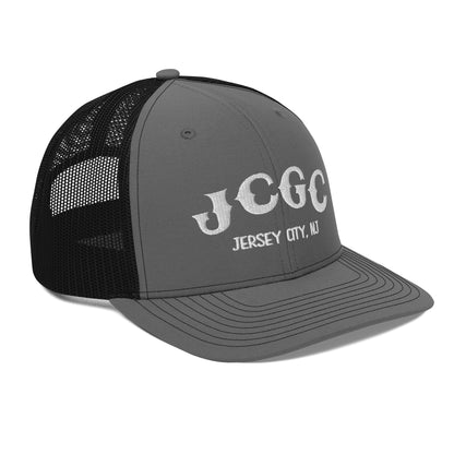 JCGC Trucker Cap