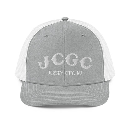 JCGC Trucker Cap