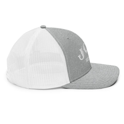 JCGC Trucker Cap