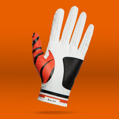 "Tiger" Golf Glove