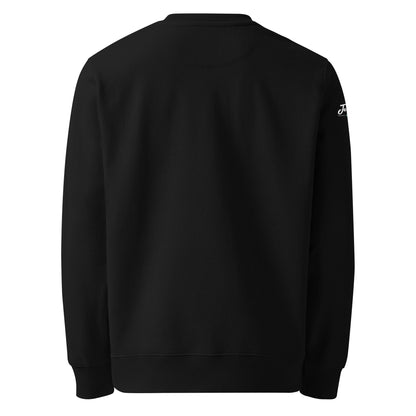 JCGC Liberty Foursome Crewneck Sweatshirt