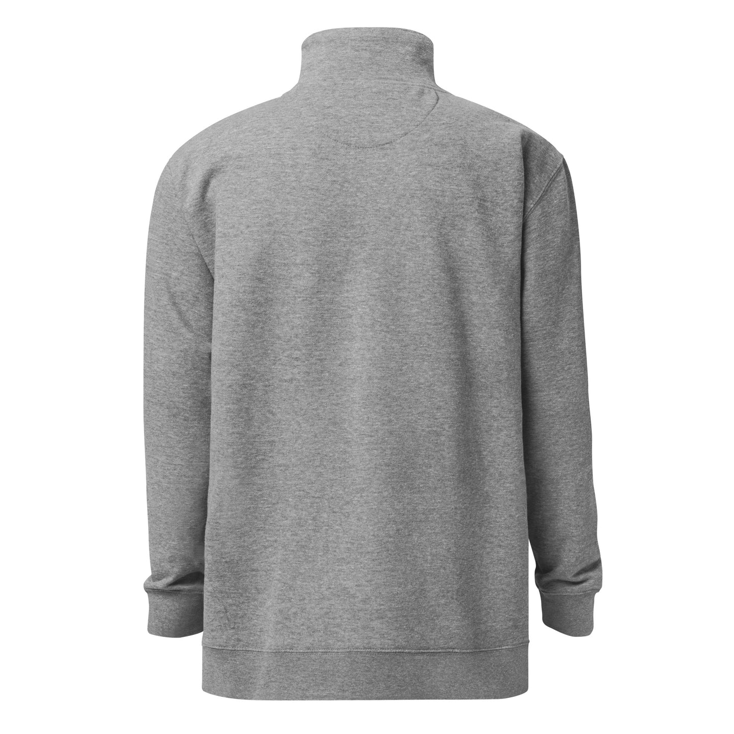 NYTA Unisex fleece pullover