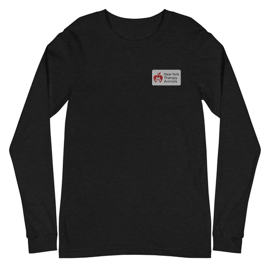 NYTA Unisex Long Sleeve Tee