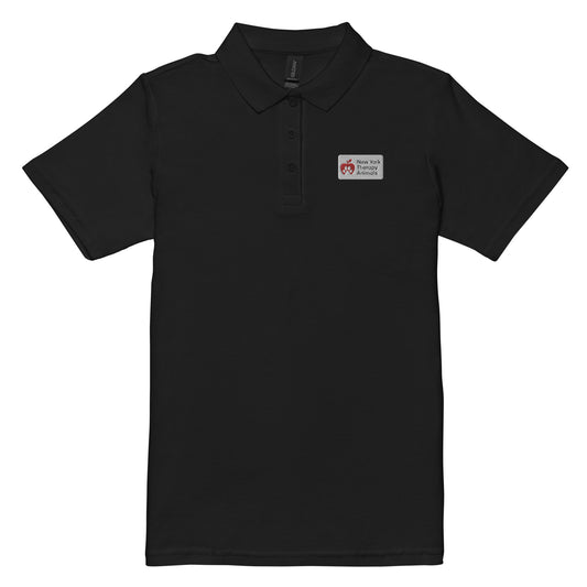 NYTA - Women’s Polo