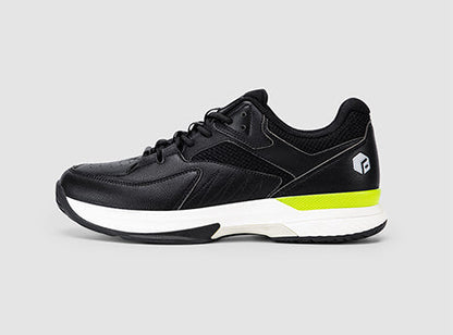 FitVille Women's Amadeus Tennis & Pickleball Court Shoes by FitVille
