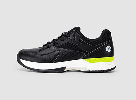 FitVille Women's Amadeus Tennis & Pickleball Court Shoes by FitVille